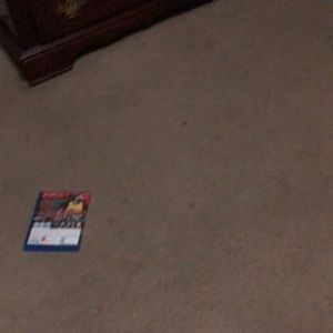 Meet your Posher, Daquan